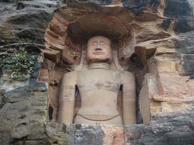 Gwalior